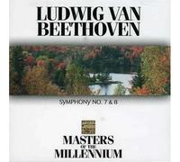 Symphony No. 7 & 8