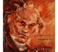 Symphony No 7 In A Major Op. 92