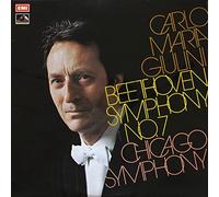 Symphony No. 7 In A Major, Op. 92