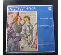 Symphony No. 7 In A Major, Op. 92