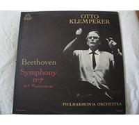 Symphony No. 7 In A Major, Op. 92 [Vinyl LP]