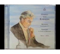 Symphony No.7/Le Sacre du Printemps