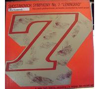 SYMPHONY NO. 7 OP. 60 "LENINGRAD"