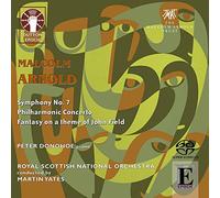 Symphony No.7 - Philharmonic Concerto