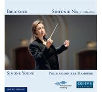 Audio Cd Anton Bruckner - Symphony No.7 (Sacd)