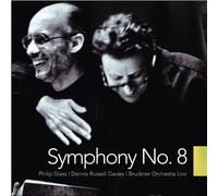 Symphony No.8 by Philip Glass