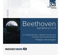 Beethoven Ludwig Van - Sinfonia N.9 Op.125
