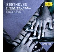 Symphony No. 9 Choral