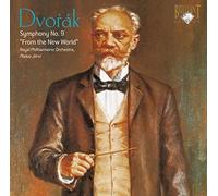 Dvorak, A. - Symphony No.9:From The Ne
