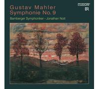 6946084 Audio Cd Gustav Mahler - Symphony No.9