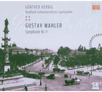 Symphony No. 9 (Herbig, Saarbrucken Rso) (CD) Album