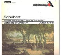 Symphony No. 9 In C Major The Great