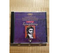 Symphony No. 9 - Ludwig van Beethoven