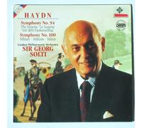 Symphony No. 94 / Symphony No. 100