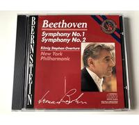 Symphony no1 and 2