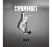 Jonathan Roy Symphony Of Doubts (Vinyl LP)