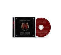Florence + The Machine & Jules Buckley and his Orchestra Symphony of Lungs (CD)
