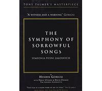 Symphony of Sorro Ful Songs
