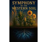 SYMPHONY OF THE WESTERN SOIL: Masterbook of Advanced Agronomy: Ecosystem Engineering & Soil Physics.