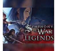 Symphony of War: The Nephilim Saga - Legends (DLC) (PC) Steam Key - GLOBAL