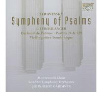 Symphony Os Psalms