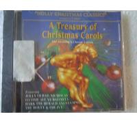 Symphony Royale of London - A Treasury of Christmas Carols