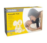 Medela Set doppio Symphony con personalfit plus (24mm)