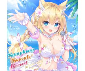 Symphony Sounds Record 2025 ～from 2010 to 2024～ - Various Artists