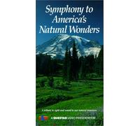 Symphony to America's National Wonders
