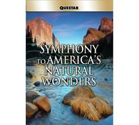 Symphony to America's Natural Wonders