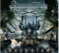 Symphony X - Iconoclast