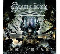 Symphony X - Iconoclast