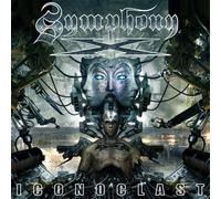 Symphony X - Iconoclast