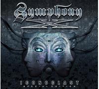 Symphony X - Iconoclast-Deluxe Edition (2 CD)