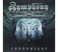 Symphony X - Iconoclast