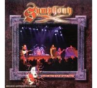 Symphony X - Live On The Dege Of Forever