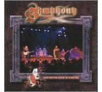 Symphony X - Live On The Edge Of Forever (2 CD)