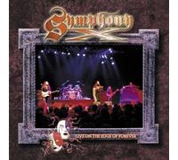 Symphony X - Live on the Edge of Forever