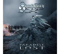 Symphony X - Paradise Lost