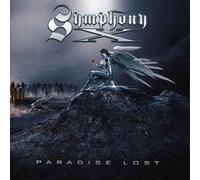 Symphony X - PARADISE LOST - SYMPHONY X by Symphony X