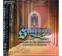 Symphony X - Prelude to Millenium