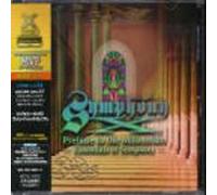 Symphony X - Prelude to The Millennium