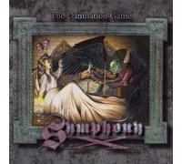 Symphony X - The Damnation Game