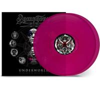 Symphony X - Underworld - 2 Vinili (in uscita)