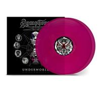 Symphony X - Underworld