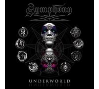 Symphony X - Underworld
