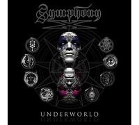 Symphony X - Underworld