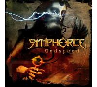 Symphorce - Godspeed (Lim.Edt.)