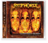 Symphorce Phorceful Ahead (CD)