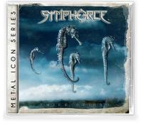 Symphorce Twice Second (CD)